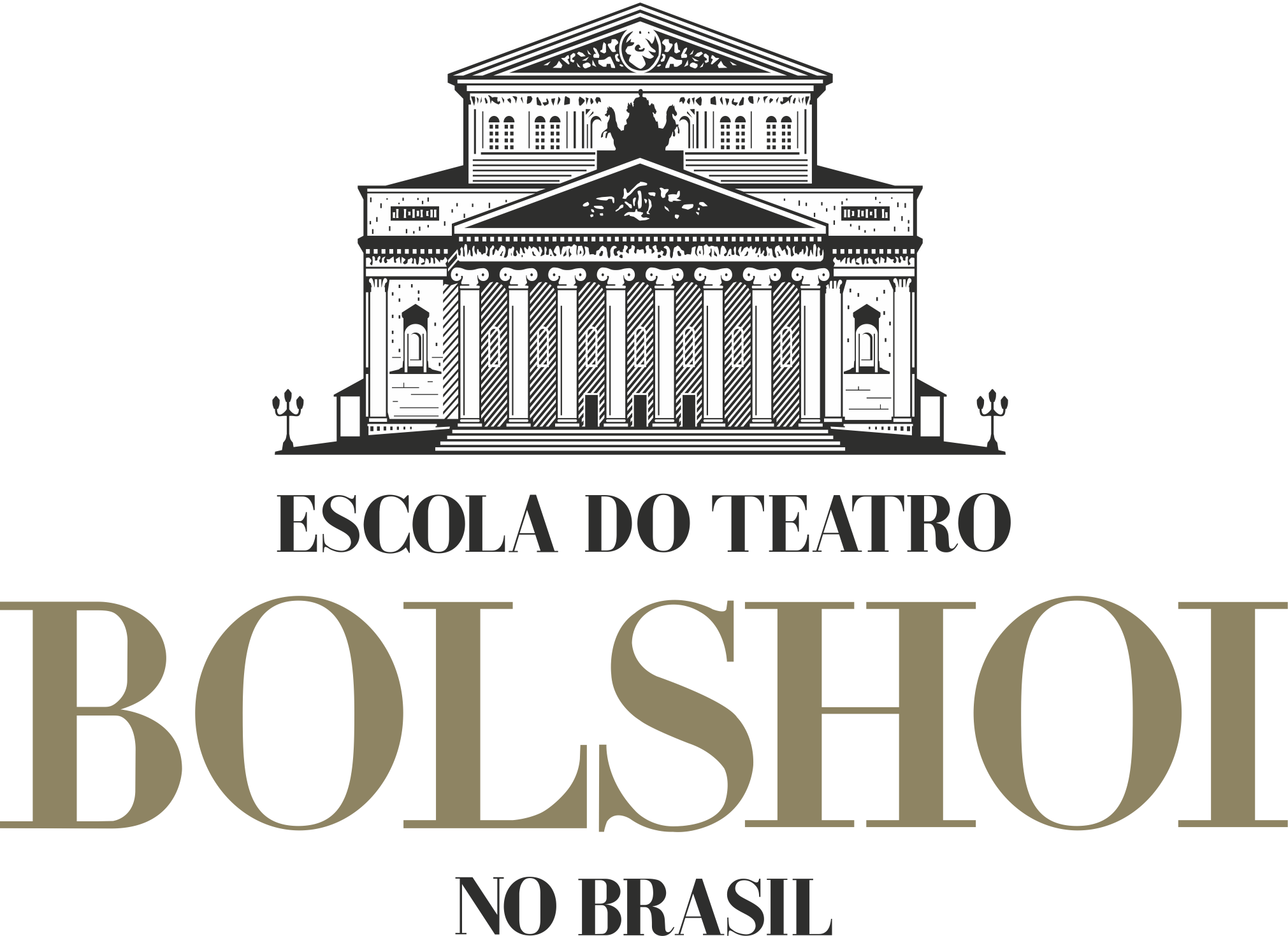 Escola do Teatro Bolshoi no Brasil